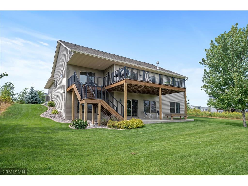 20633 Hamlet Avenue N, Forest Lake, MN 55025 MLS 6419934 Edina Realty