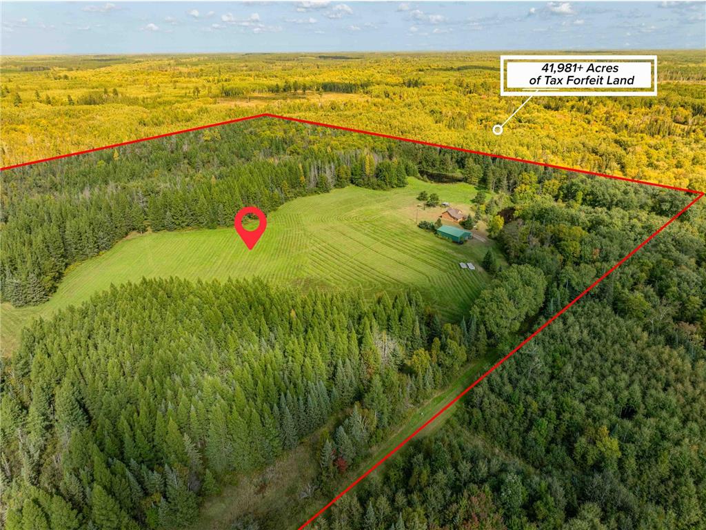 20634 County Road 530 Balsam Twp MN 55709 - Prairie River 7070762 image35