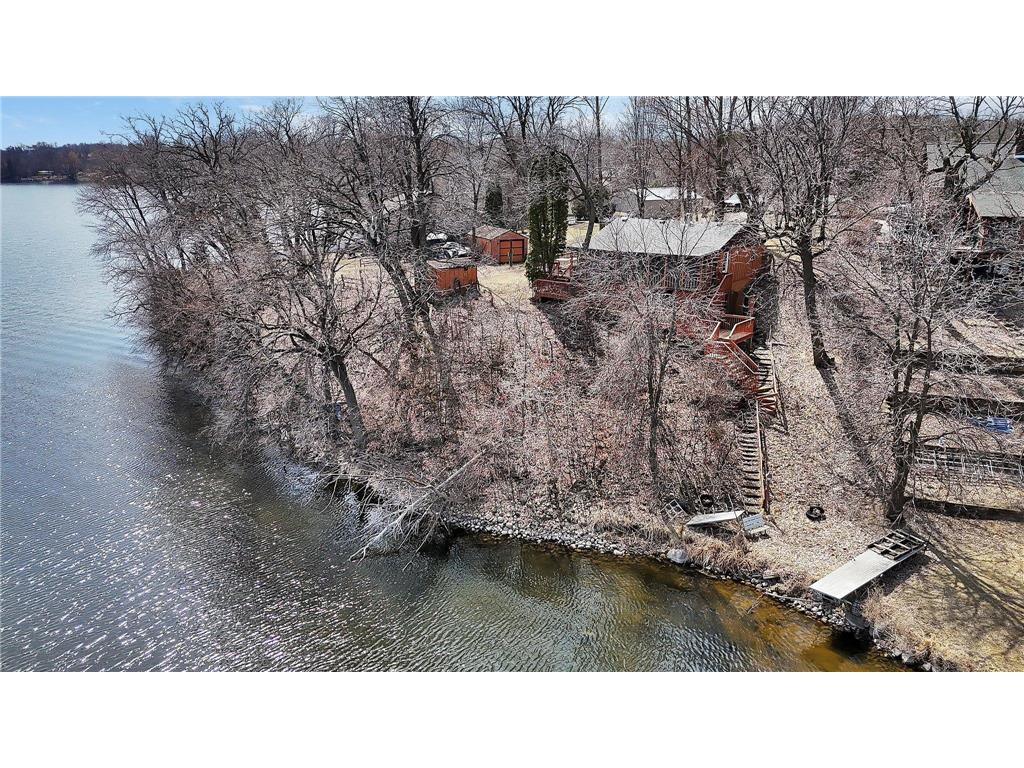 20636 Elkview Road Munson Twp MN 56368 - Horseshoe Lake 6625738 image1