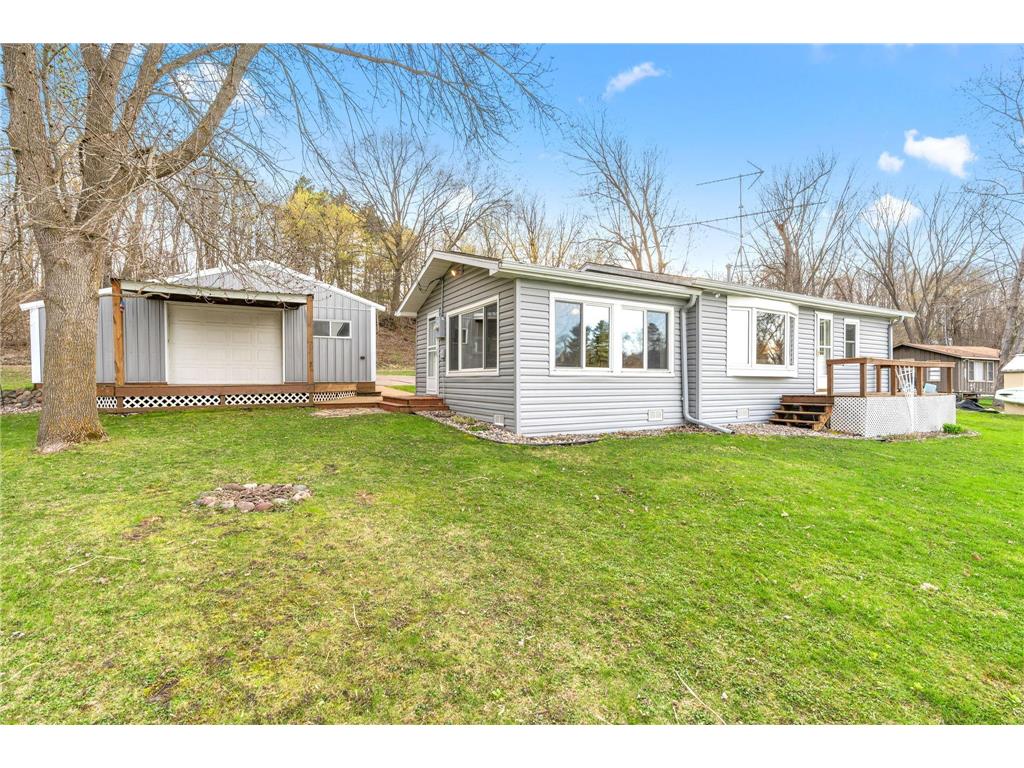 20636 Sunrise Point, Trade Lake, WI, 54840 | MLS: 6710337 | Edina Realty