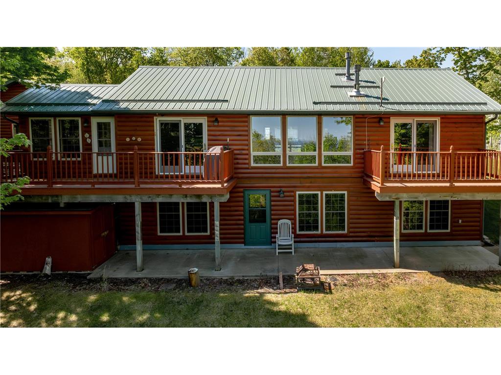 2064 W View Drive NW Walker MN 56484 - Leech Lake 7028761 image1