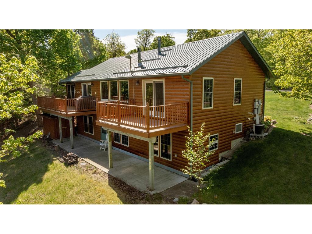 2064 W View Drive NW Walker MN 56484 - Leech Lake 7028761 image33