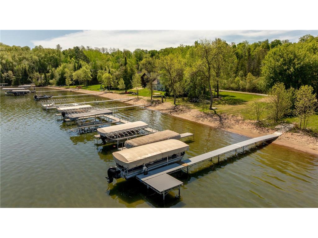 2064 W View Drive NW Walker MN 56484 - Leech Lake 7028761 image35