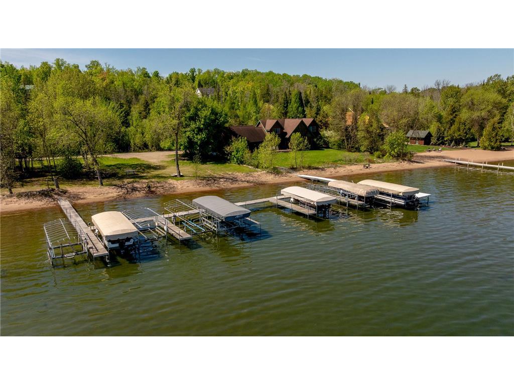 2064 W View Drive NW Walker MN 56484 - Leech Lake 7028761 image36