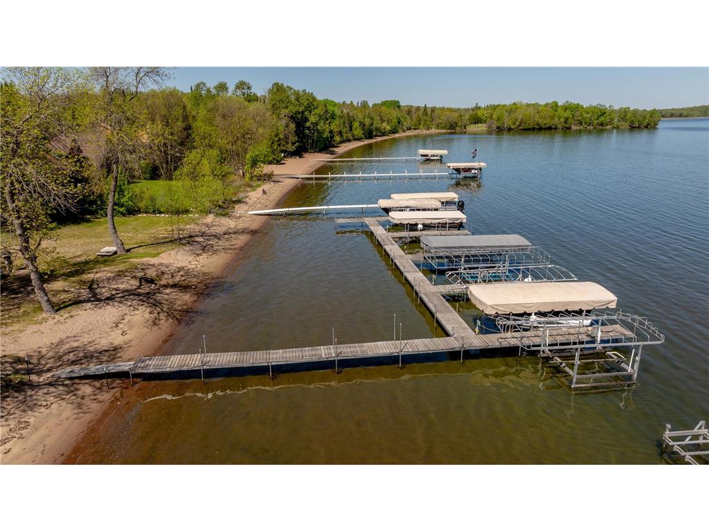 2064 W View Drive NW Walker MN 56484 - Leech Lake 7028761 image38
