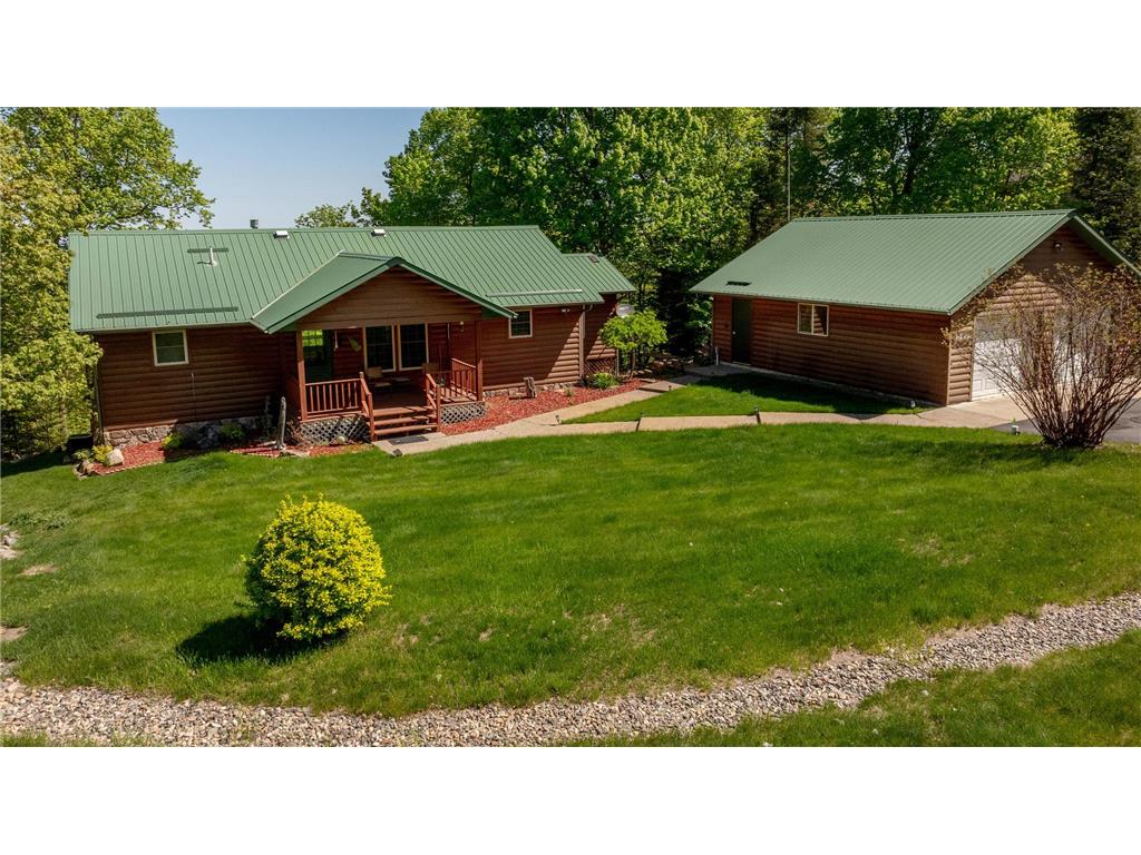 2064 W View Drive NW Walker MN 56484 - Leech Lake 7028761 image40