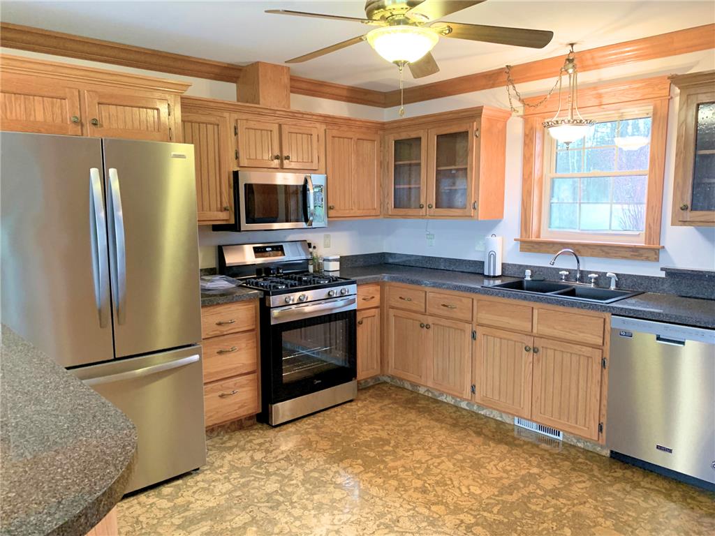 2064 W View Drive NW Walker MN 56484 - Leech Lake 7028761 image7