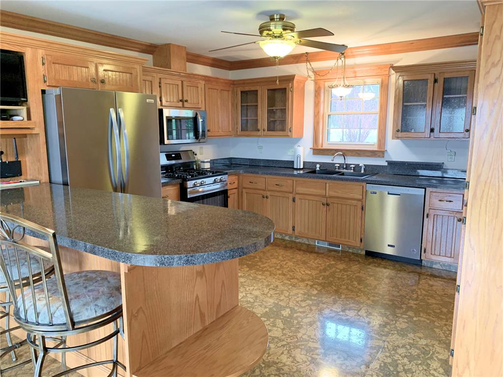 2064 W View Drive NW Walker MN 56484 - Leech Lake 7028761 image8