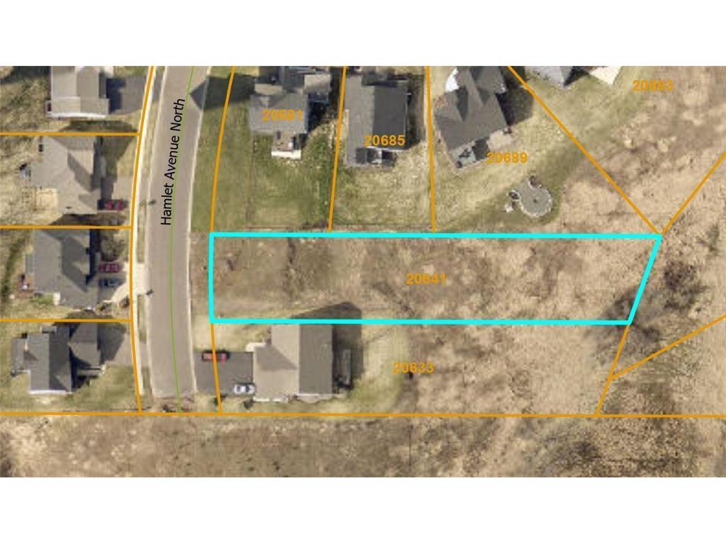 20641 Hamlet Avenue N Forest Lake MN 55025 6764833 image1