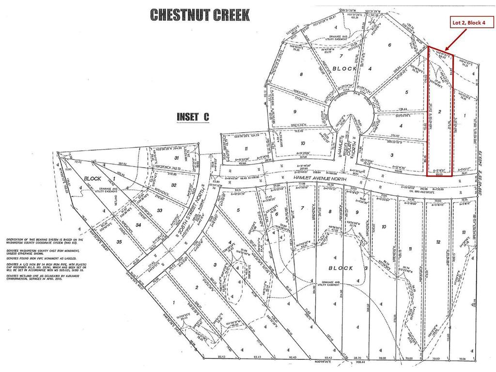 20641 Hamlet Avenue N Forest Lake MN 55025 6764833 image3