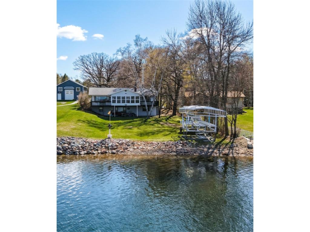 20645 Oakland Beach Road Detroit Lakes MN 56501 - Floyd Lake 7067708 image1