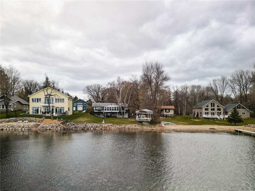 20645 Oakland Beach Road Detroit Lakes MN 56501 - Floyd Lake 7067708 image100