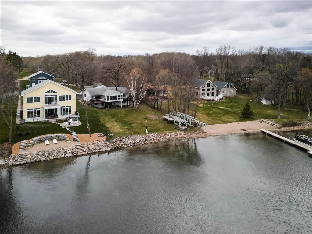 20645 Oakland Beach Road Detroit Lakes MN 56501 - Floyd Lake 7067708 image101