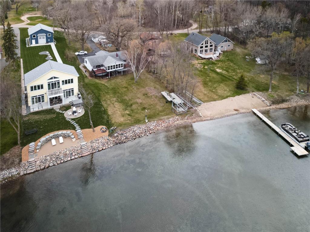 20645 Oakland Beach Road Detroit Lakes MN 56501 - Floyd Lake 7067708 image102