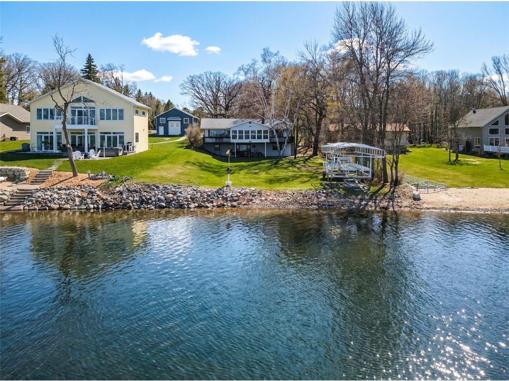 20645 Oakland Beach Road Detroit Lakes MN 56501 - Floyd Lake 7067708 image103