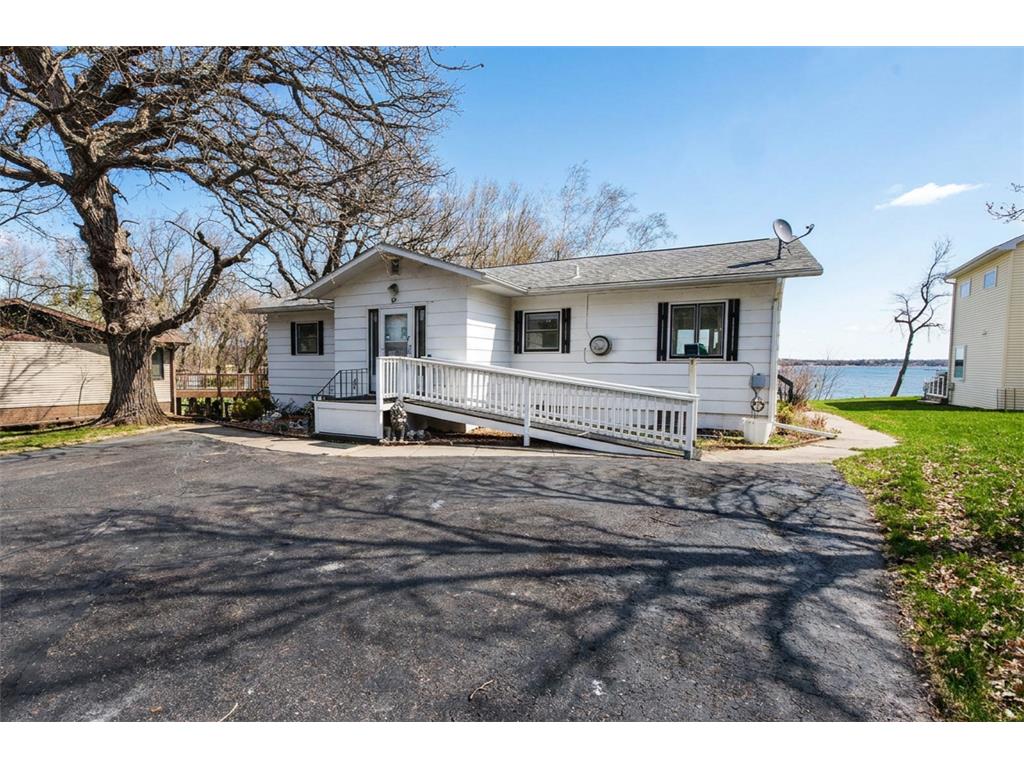20645 Oakland Beach Road Detroit Lakes MN 56501 - Floyd Lake 7067708 image2