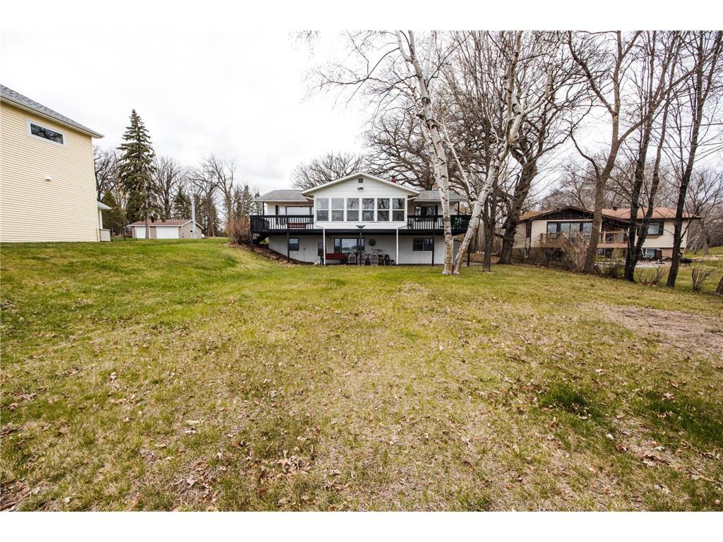 20645 Oakland Beach Road Detroit Lakes MN 56501 - Floyd Lake 7067708 image82