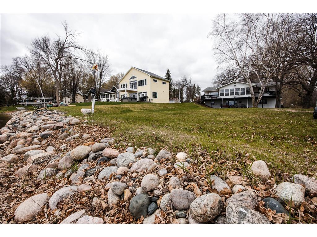 20645 Oakland Beach Road Detroit Lakes MN 56501 - Floyd Lake 7067708 image85