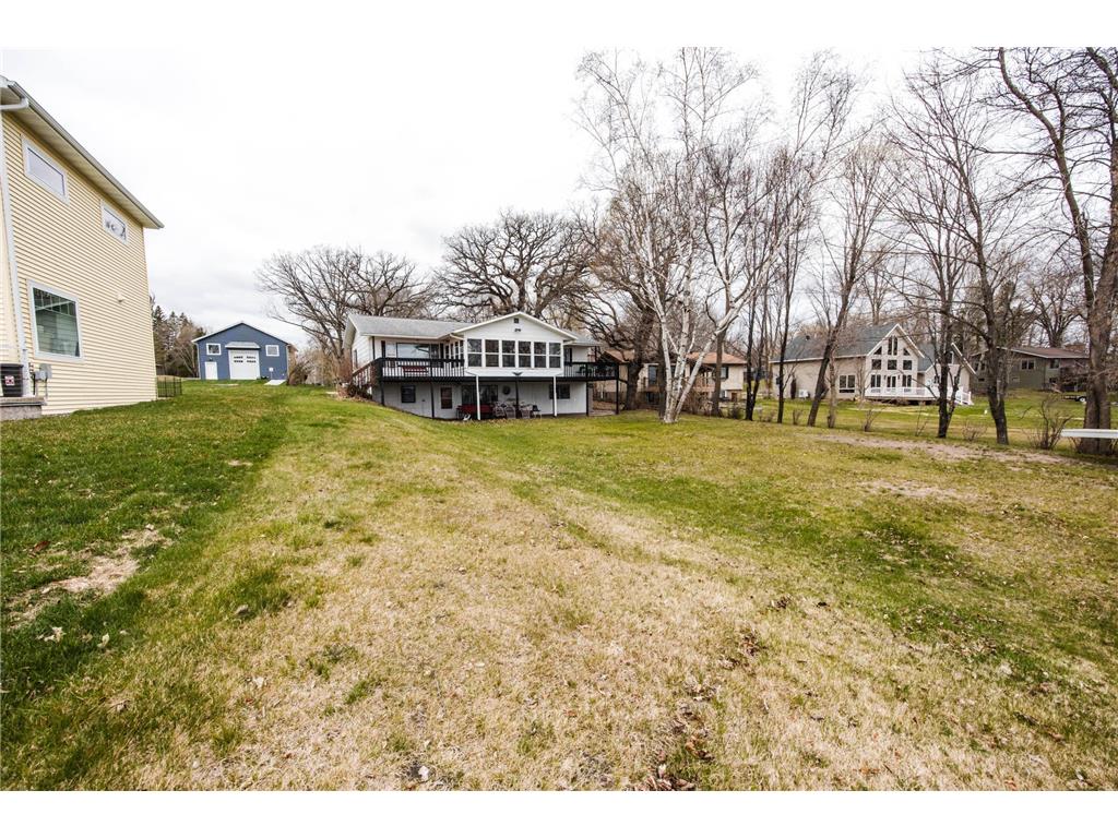 20645 Oakland Beach Road Detroit Lakes MN 56501 - Floyd Lake 7067708 image86