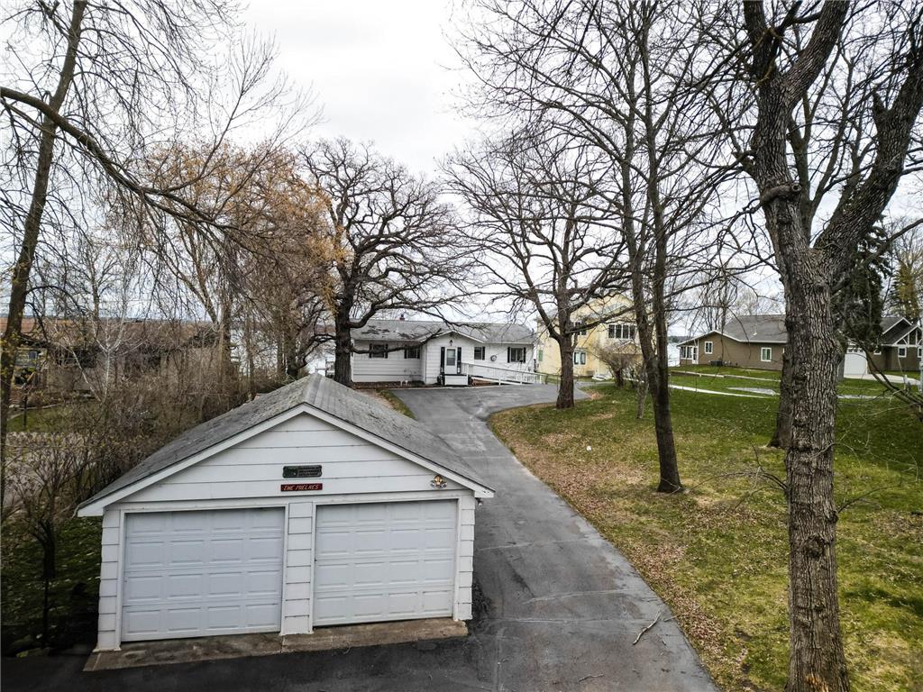 20645 Oakland Beach Road Detroit Lakes MN 56501 - Floyd Lake 7067708 image93