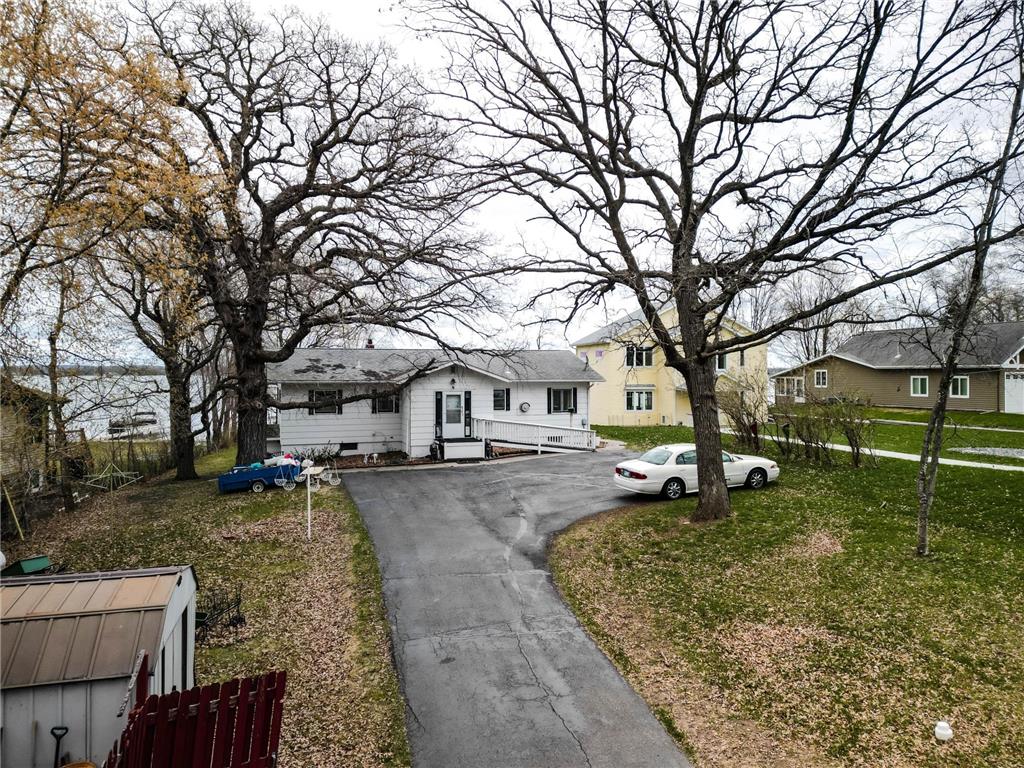 20645 Oakland Beach Road Detroit Lakes MN 56501 - Floyd Lake 7067708 image94
