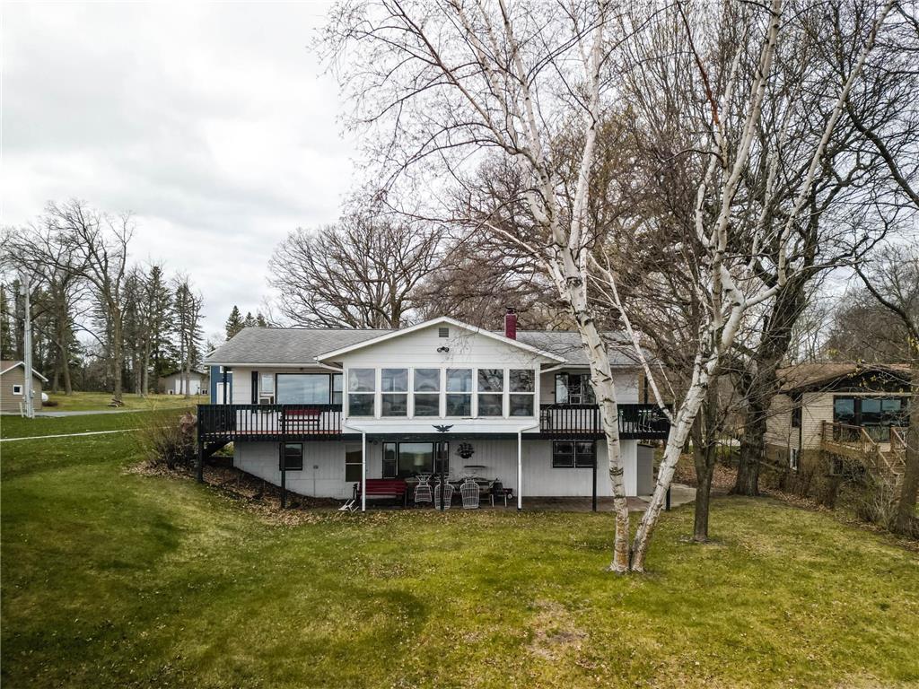 20645 Oakland Beach Road Detroit Lakes MN 56501 - Floyd Lake 7067708 image95