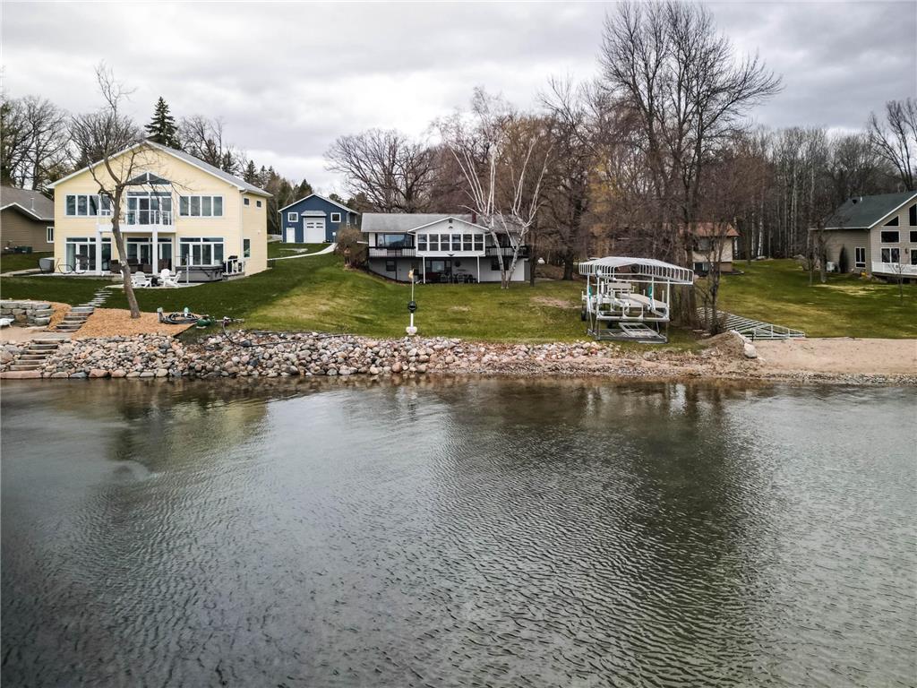 20645 Oakland Beach Road Detroit Lakes MN 56501 - Floyd Lake 7067708 image97