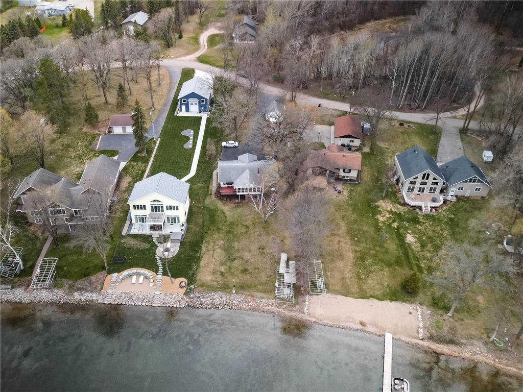 20645 Oakland Beach Road Detroit Lakes MN 56501 - Floyd Lake 7067708 image98