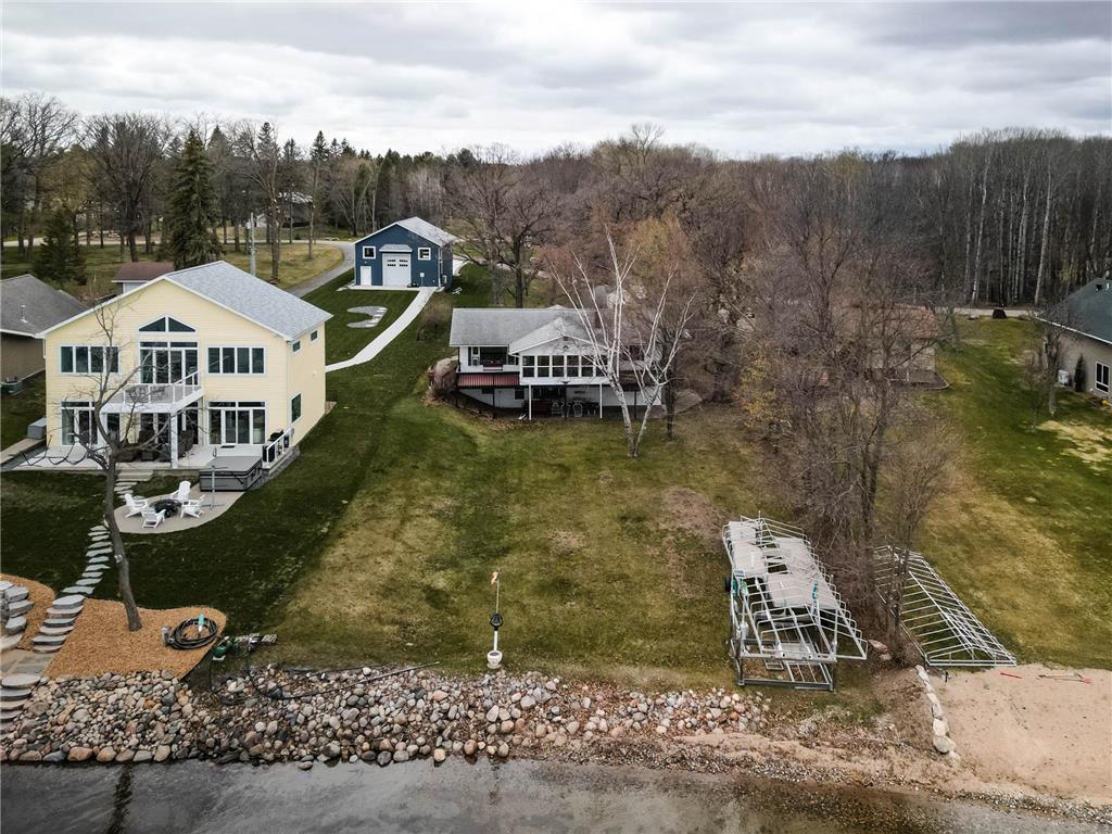 20645 Oakland Beach Road Detroit Lakes MN 56501 - Floyd Lake 7067708 image99