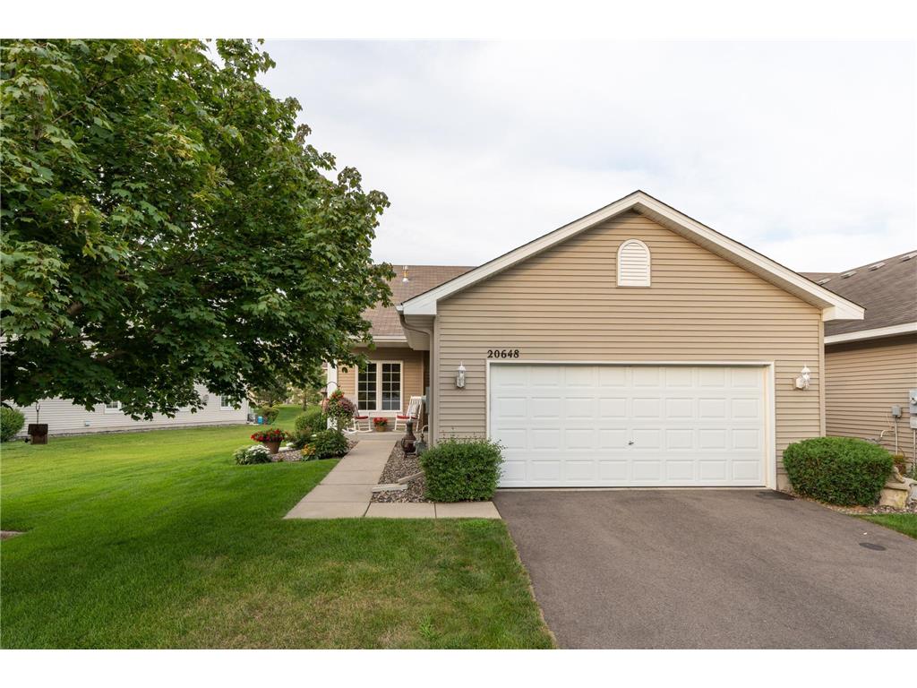 20648 Cypress Drive, Farmington, MN, 55024 MLS 6413557 Edina Realty