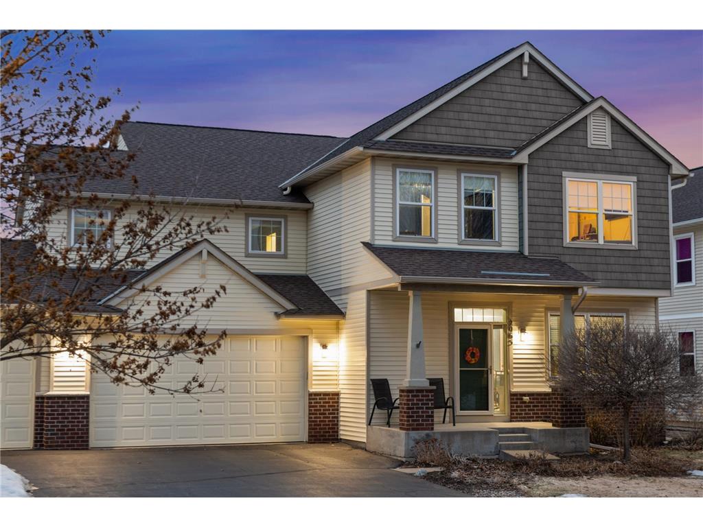 2065 Hackberry Lane, Shakopee, MN, 55379 MLS 6349094 Edina Realty