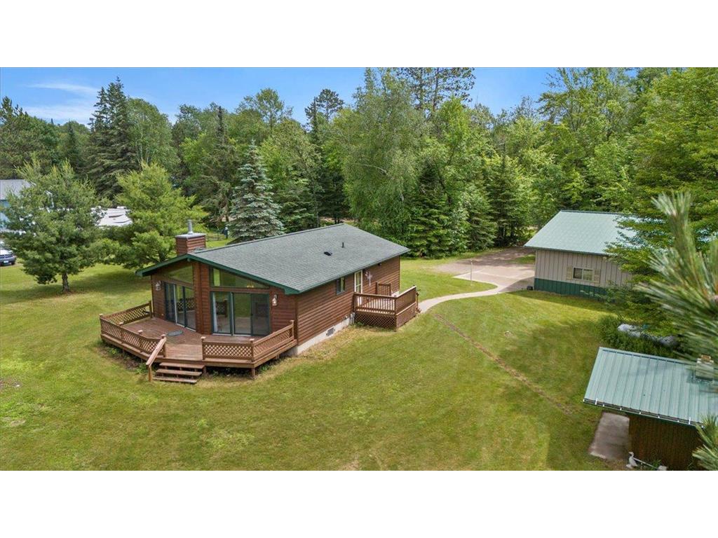 20650 S Shallow Lake Road, Warba, MN, 55793 MLS 6561385 Edina Realty