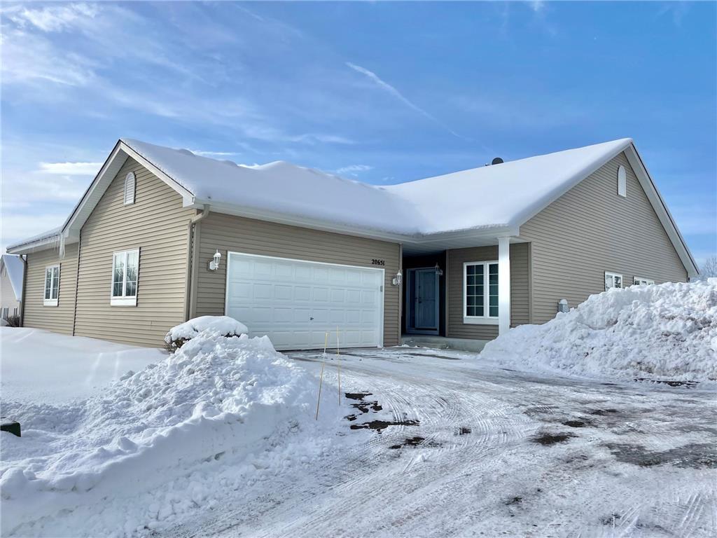 20651 Eastview Avenue, Farmington, MN, 55024 MLS 6322406 Edina Realty