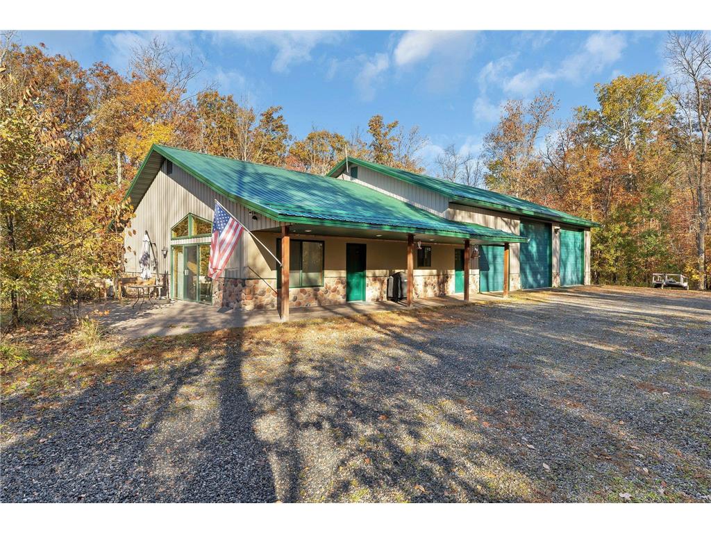 20652 Old Military Trail, Pierz, MN, 56364 MLS 6271037 Edina Realty