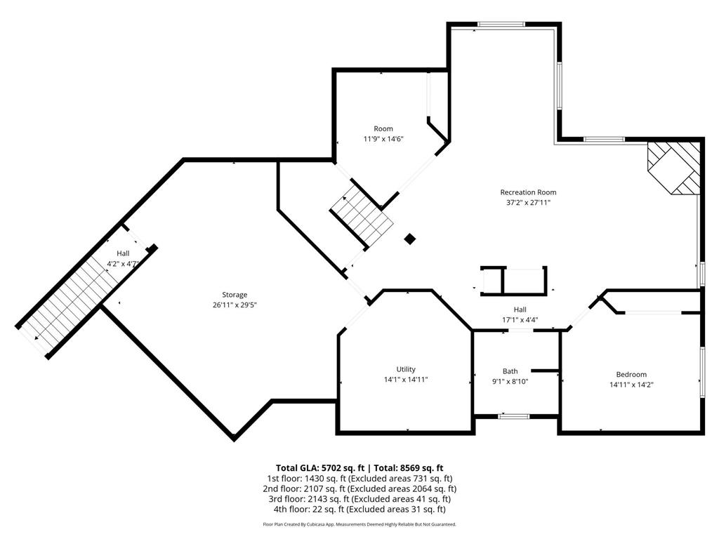 20658 Belle Lake Road Hutchinson MN 55350 7002206 image80