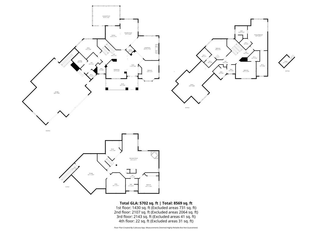 20658 Belle Lake Road Hutchinson MN 55350 7002206 image84
