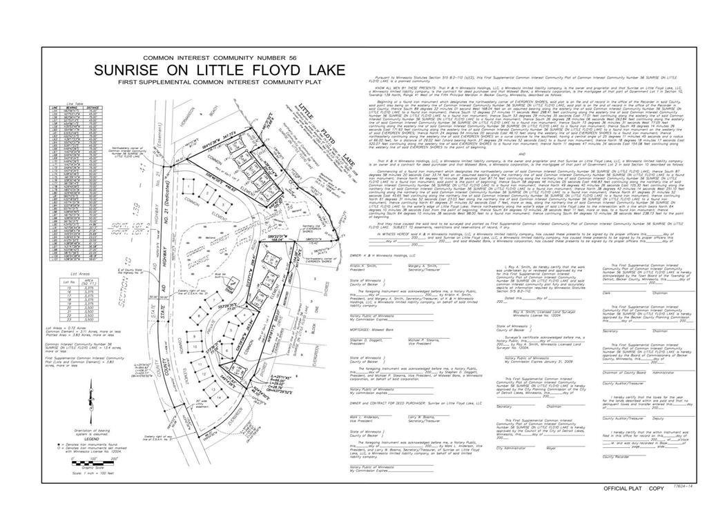 20661 Co Hwy 21 Detroit Lakes MN 56501 - Little Floyd 7115328 image11