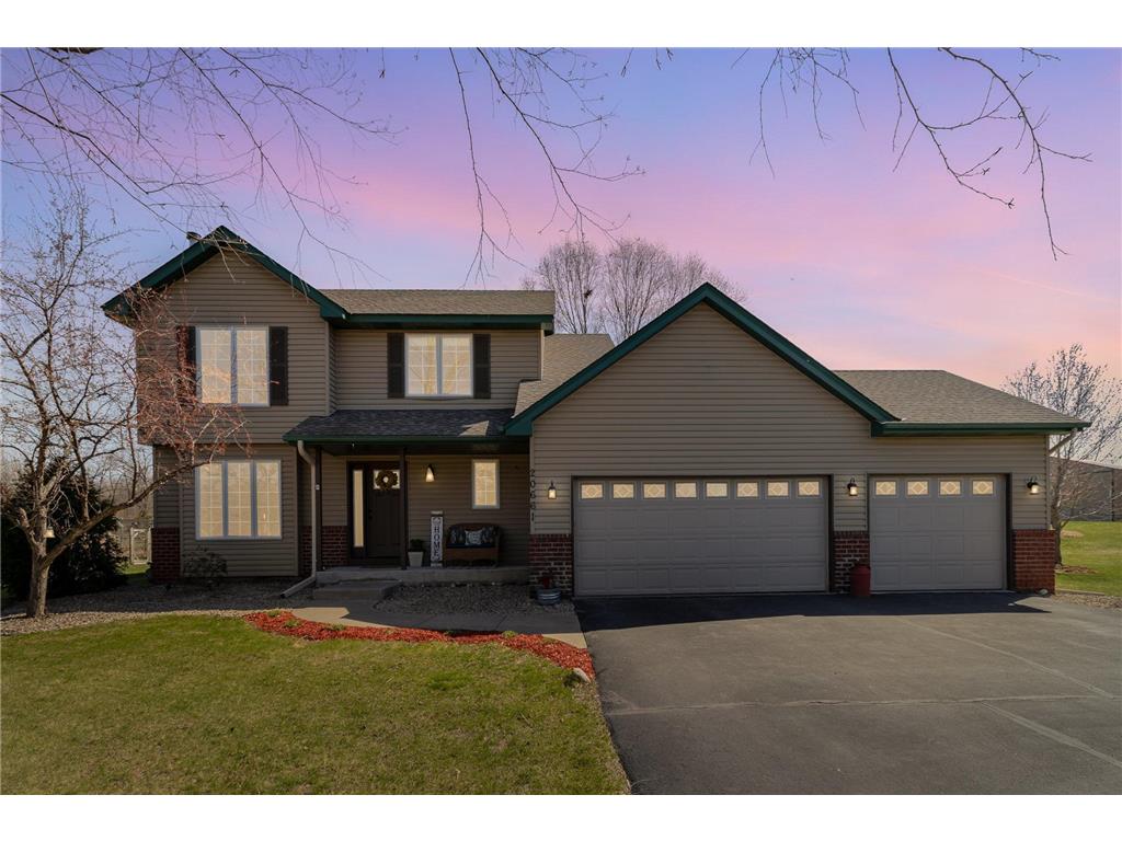 20661 Poppy Street NW, Oak Grove, MN, 55303 MLS 6336615 Edina Realty