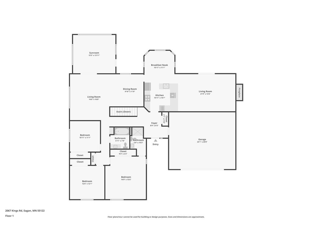 2067 Kings Road Eagan MN 55122 7067612 image46