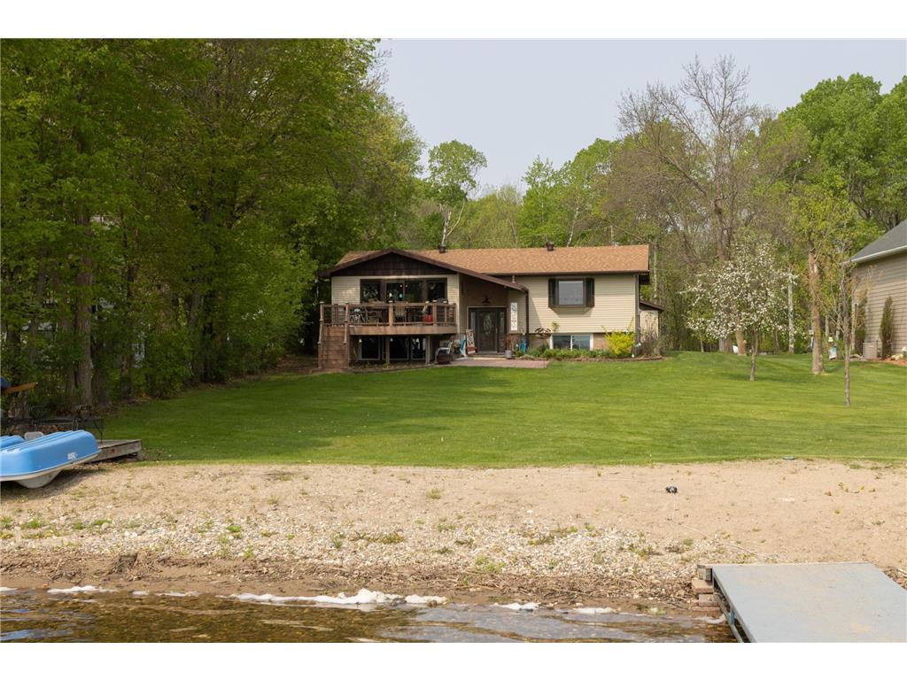 20671 Oakland Beach Road Detroit Lakes MN 56501 - Floyd Lake 6373882 image1