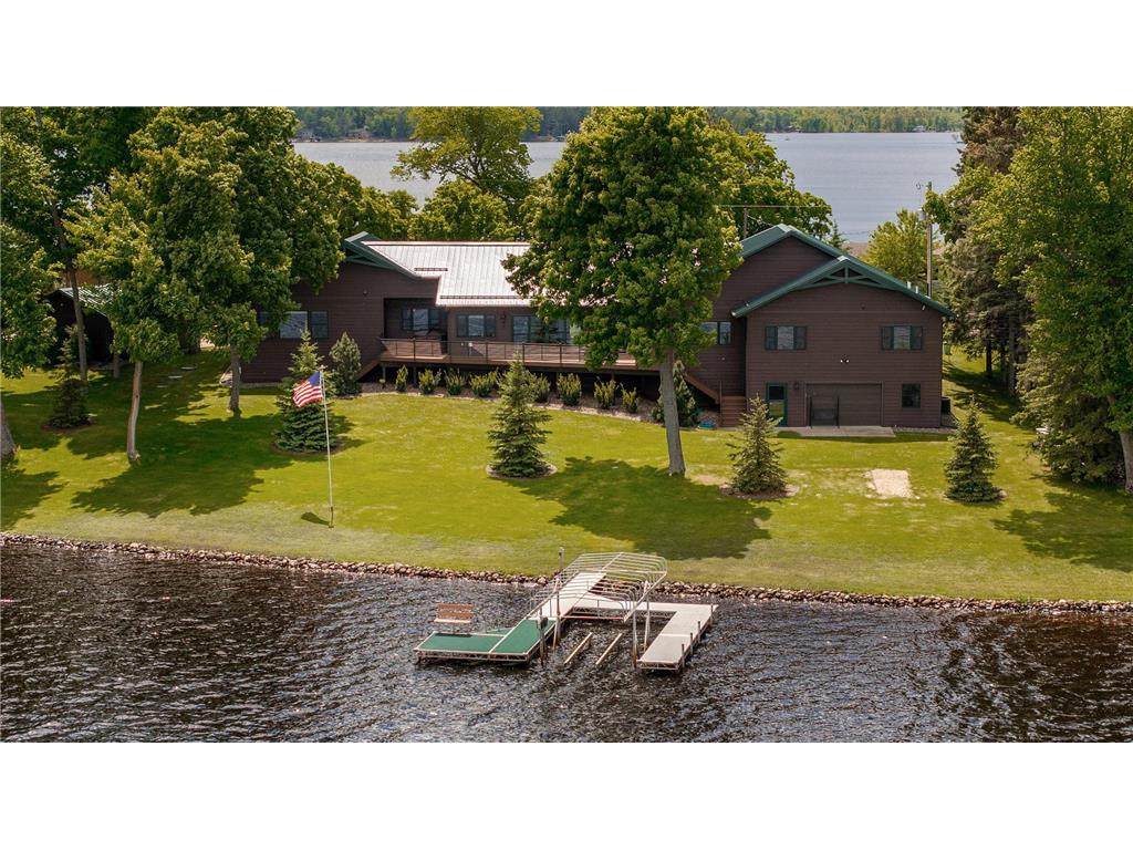 20672 508th Lane Mcgregor MN 55760 - Big Sandy 6540555 image1