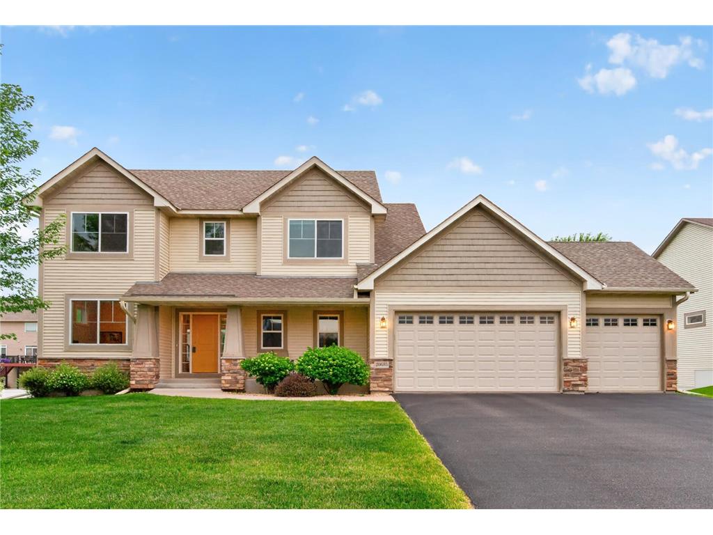 20685 Frost Court Lakeville MN 55044 7100381 image1