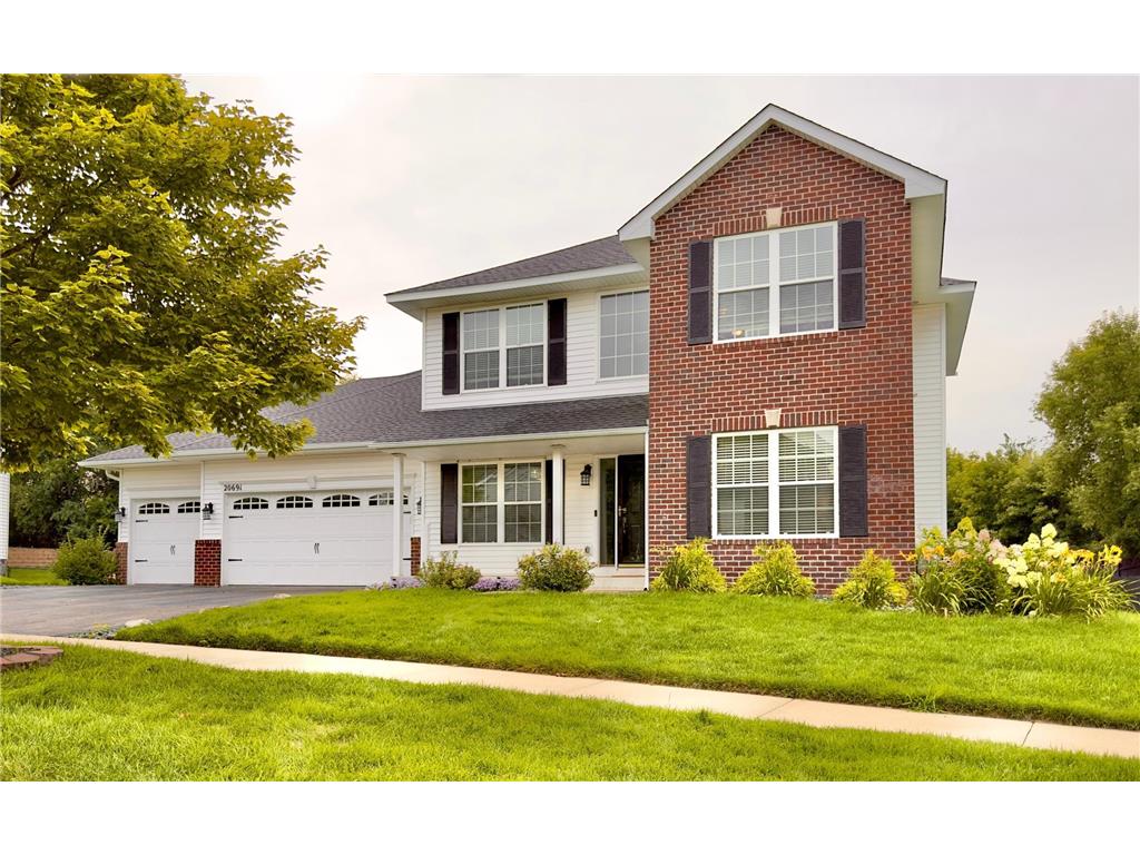 20691 E Oaks Drive Farmington MN 55024 6767383 image1