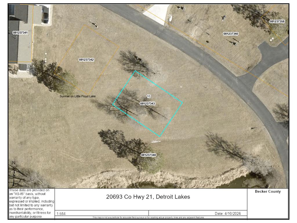 20693 County Highway 21 Detroit Lakes MN 56501 - Little Floyd 7052804 image19