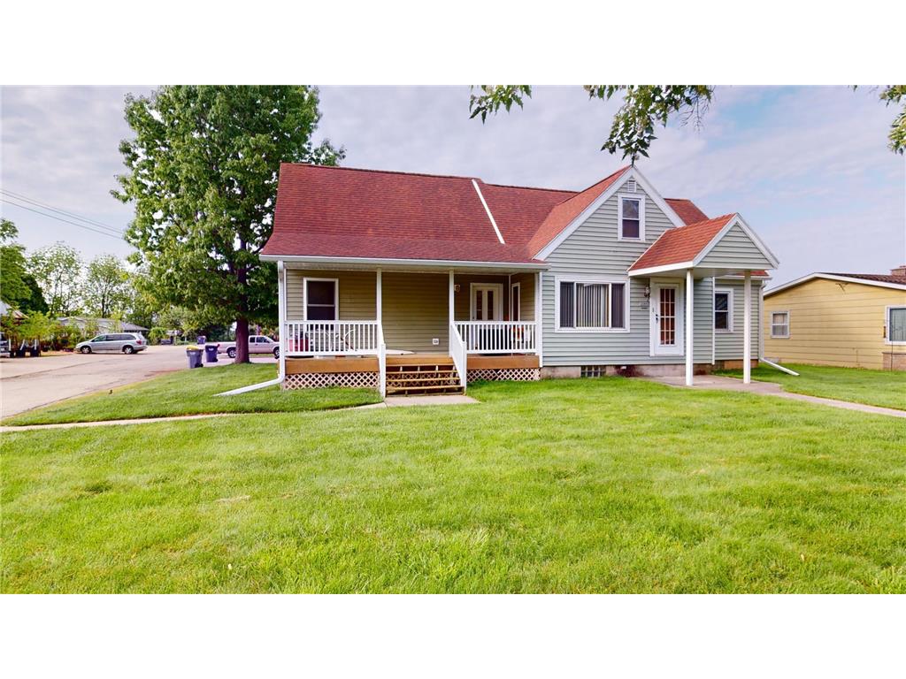 20693 W Gale Avenue Galesville WI 54630 6375187 image1