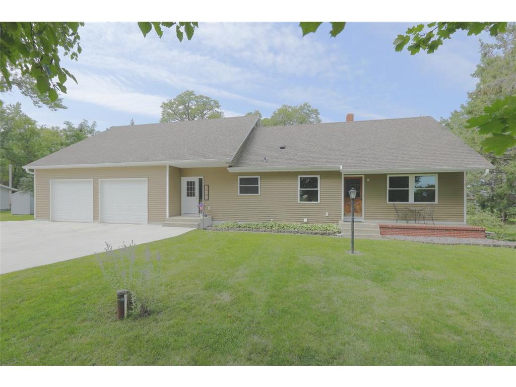 20695 Babcock Avenue, Lester Prairie, MN, 55354 MLS 6253572 Edina