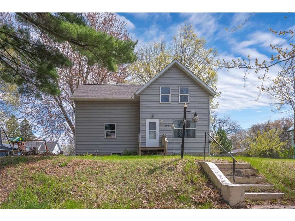 207 1st Avenue S Frederic WI 54837 7069378 image1