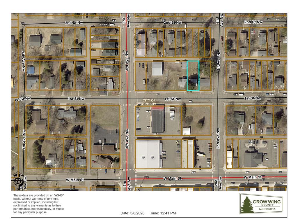 207 1st Street NW Crosby MN 56441 7070803 image13
