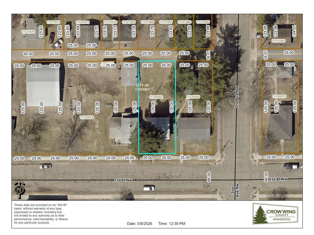 207 1st Street NW Crosby MN 56441 7070803 image14