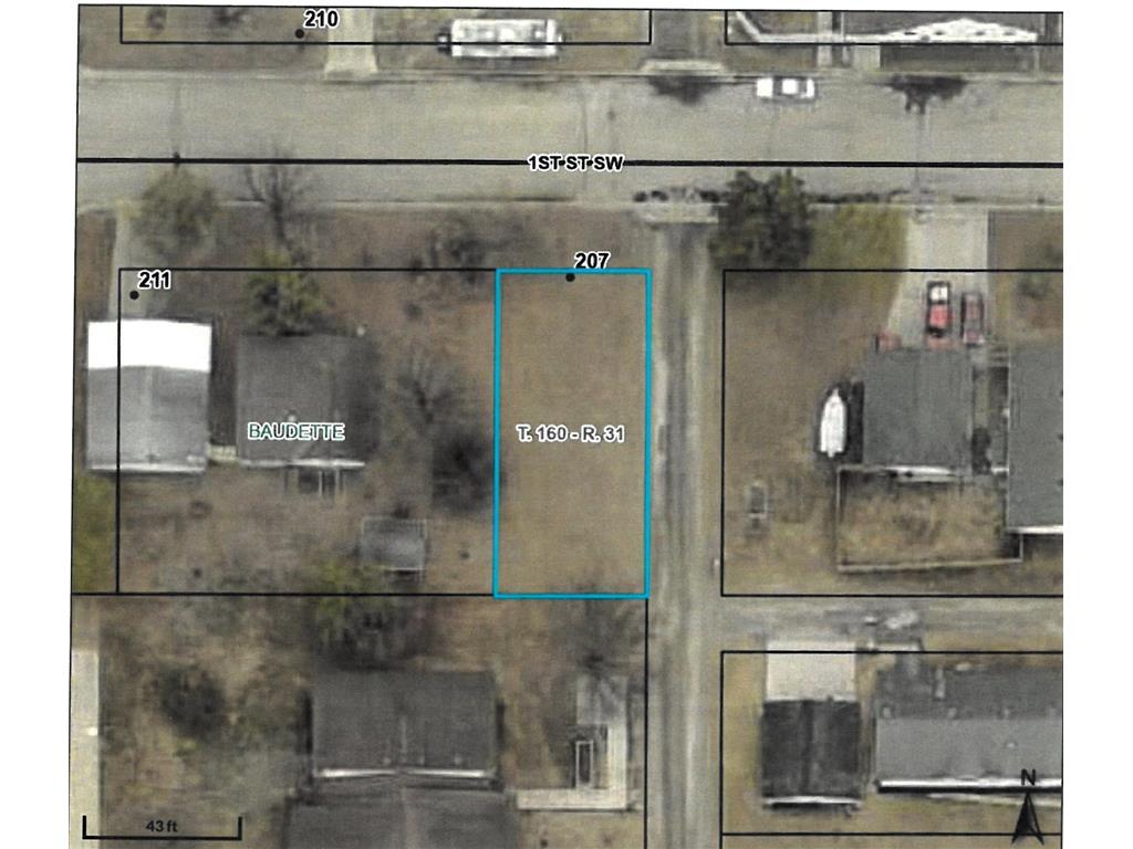 207 1st Street SW Baudette MN 56623 6495611 image1